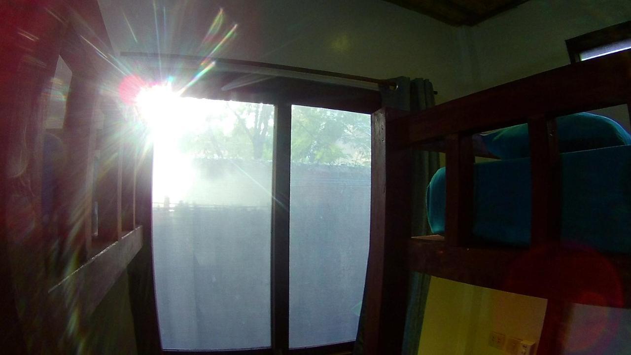 Footprints Homestay (Adults Only) General Luna  Exterior photo
